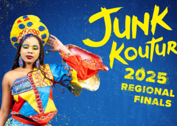 Carlow and Kilkenny schools reach junk kouture regional finals
