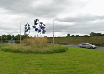 Plans for new landscaping on roundabouts in South Kilkenny