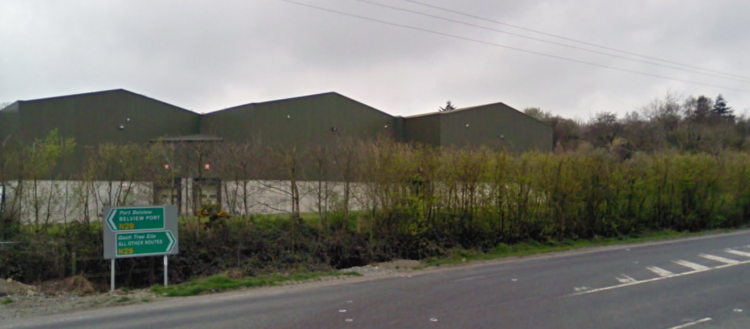 New manufacturing plant set to begin operations in South Kilkenny
