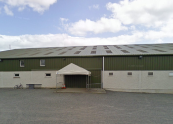 Ukrainian refugees to be housed at former Kilkenny sports and equestrian arena