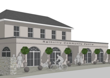Rathvilly Community Centre will hold its AGM tonight