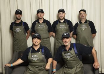 Carlow man to lead Ireland at World Butchers’ event in Paris
