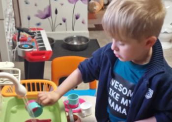A Kilkenny family is on a mission to raise €4 million to save their 4-year-old son’s life