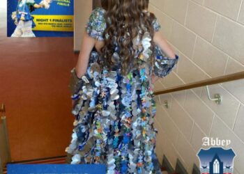 Some of the most creative students in Carlow and Kilkenny are gearing up for the Junk Kouture regional finals