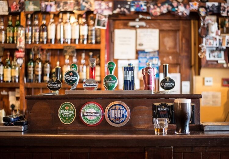 Kilkenny Chamber CEO voices concerns over rising costs for businesses