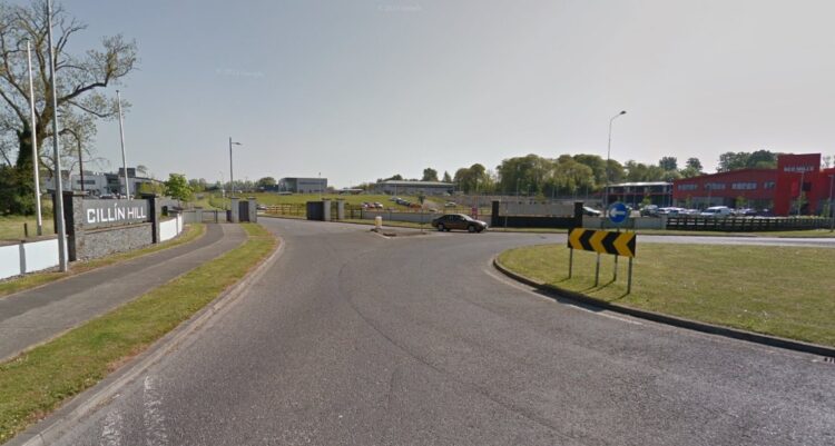 Gardaí seek witnesses to trespassers at agri-business park on outskirts of Kilkenny city
