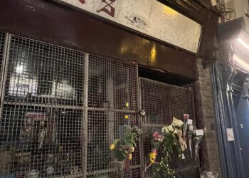 Tributes paid to Kilkenny city businessman George Ralph