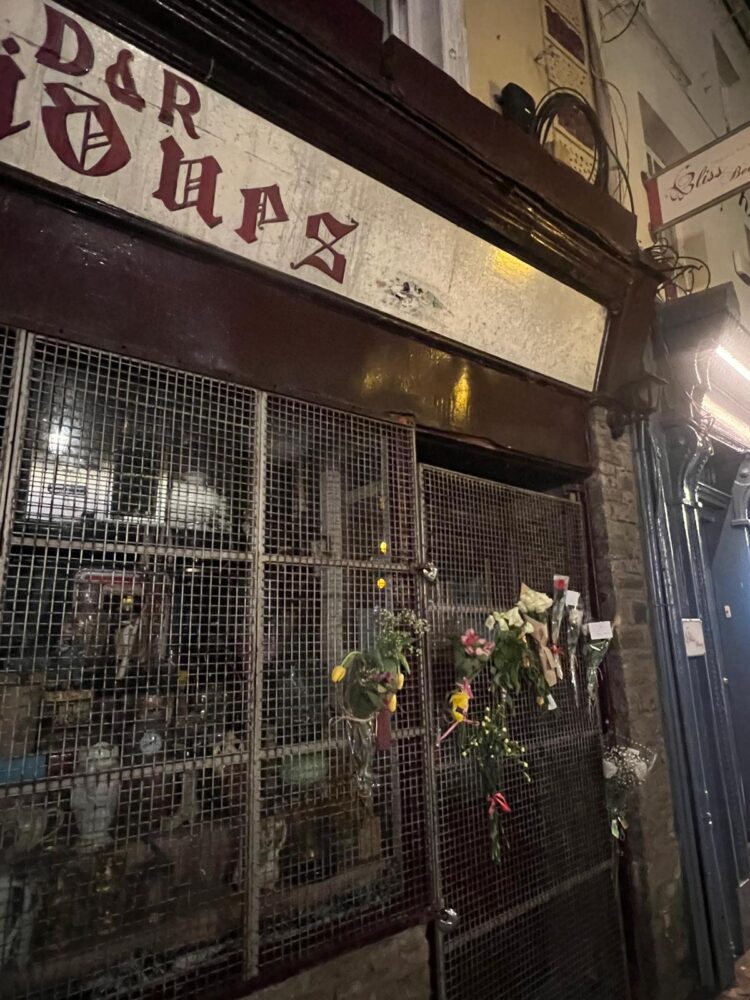 Tributes paid to Kilkenny city businessman George Ralph
