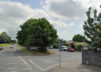 Carlow town business premises hit by burglars last night