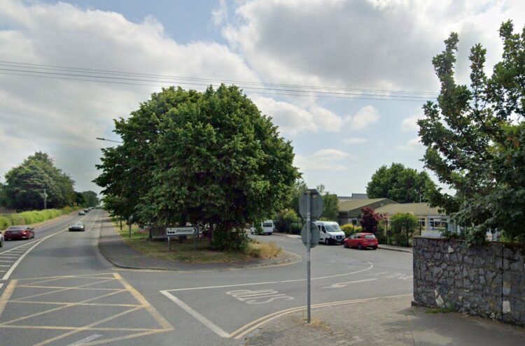 Carlow town business premises hit by burglars last night