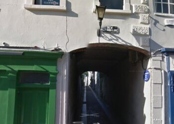 Gardaí reiterate appeal for information following alleged assault of man in Kilkenny city