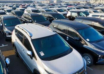 Kilkenny hits a speed bump, but Carlow cruising ahead as local car sales keep pace with national growth