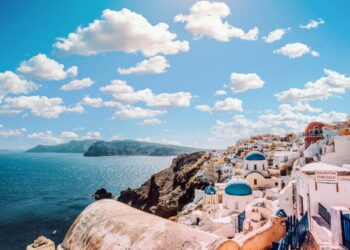 Kilkenny native living in Crete for many years says earthquakes hitting Santorini are being closely monitored