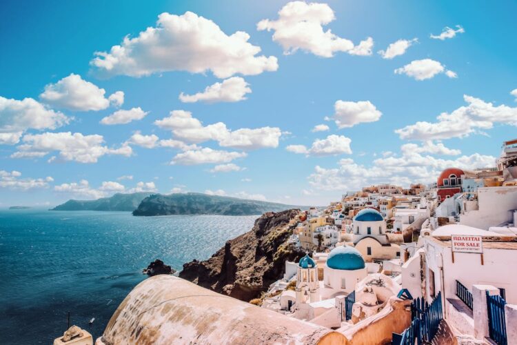 Kilkenny native living in Crete for many years says earthquakes hitting Santorini are being closely monitored