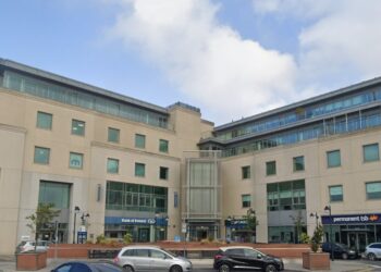 Local motorist down cash following Carlow town incident