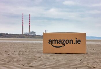 Amazon.ie Launches for Irish Customers with Exclusive Deals and One-Day Delivery