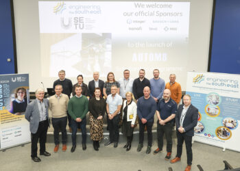 SETU Announce New Multi-Company Engineering Scholarship