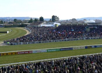 Golden Ace Claims Champion Hurdle in Dramatic Cheltenham Opener