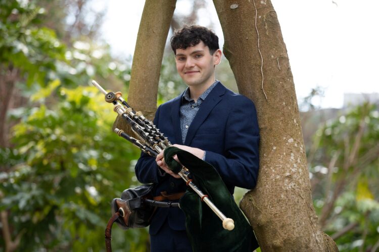 Carlow’s Colm Broderick Named Ceoltóir Óg for 2025 at Gradam Ceoil TG4 Awards