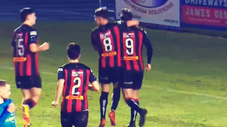 “It’s for moments like this that you stay fighting” – Colm Whelan on his match-winning hat-trick