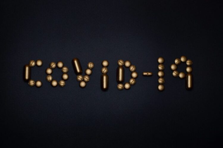 Today Marks the 5th Anniversary of the Covid-19 Pandemic