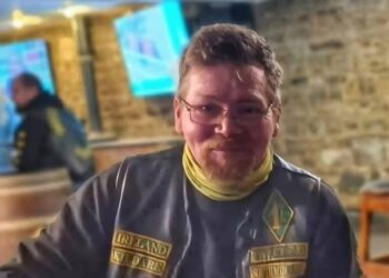 Shock in Carlow on death of locally based motorcyclist