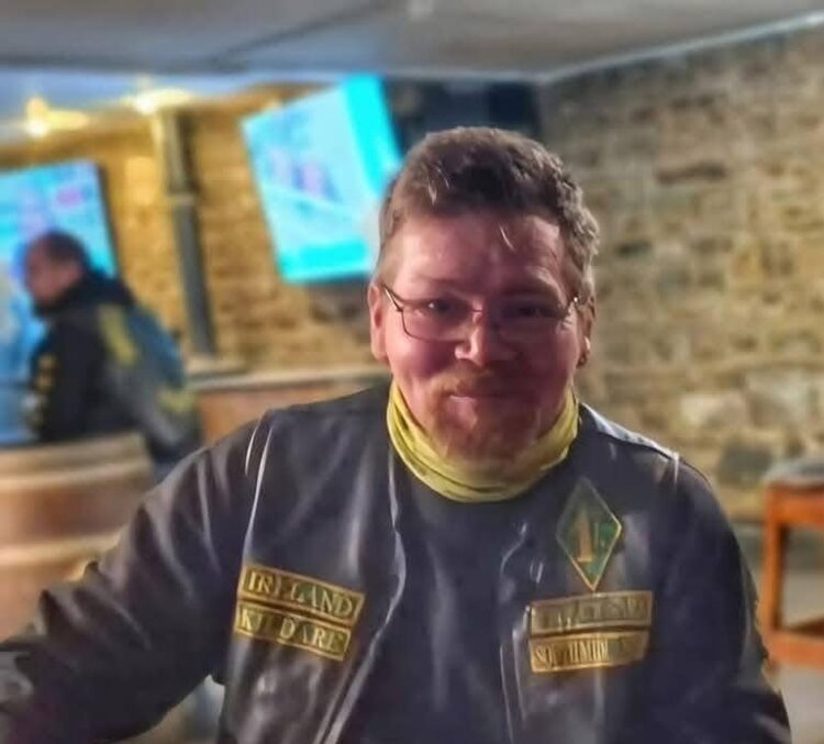 Shock in Carlow on death of locally based motorcyclist