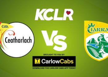 Carlow v Kerry U20 Championship