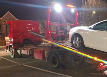 Court date due for teenage motorist clocked travelling at more than 200km an hour on M9