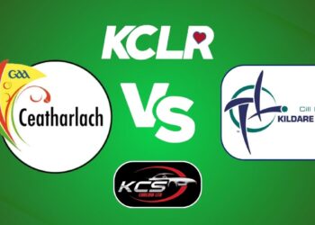 Carlow v Kildare, Joe McDonagh Cup 2025, live on KCLR