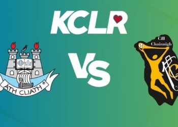 KCLR Sport: Dublin v Kilkenny (Camogie)