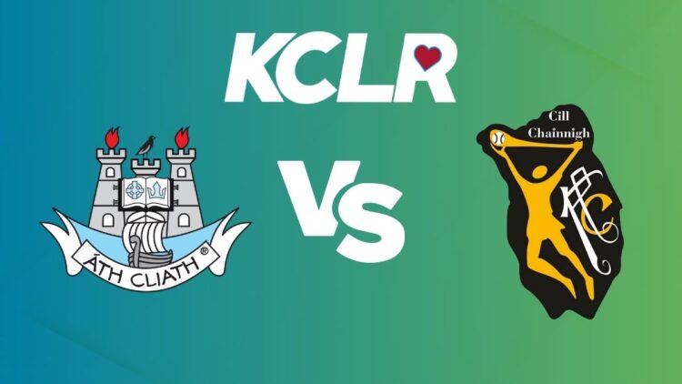 KCLR Sport: Dublin v Kilkenny (Camogie)