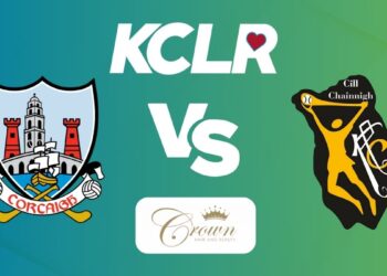Live Football: Carlow v Limerick, Lidl National Football League