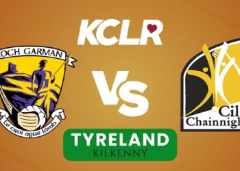 Live Hurling: Wexford v Kilkenny, O’Neills.com Leinster U20 Hurling Championship