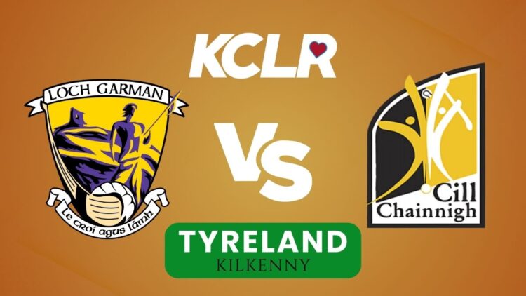Live Hurling: Wexford v Kilkenny, O’Neills.com Leinster U20 Hurling Championship