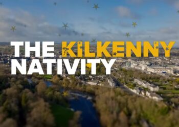 Kilkenny Nativity wins major US award