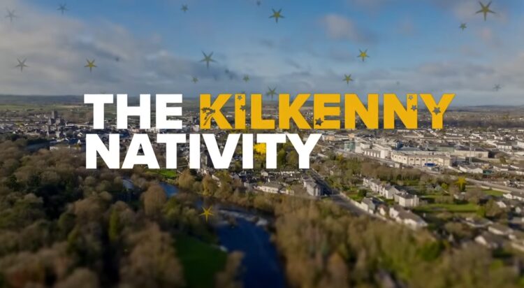 Kilkenny Nativity wins major US award