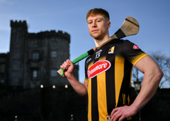 “The rivalry is still there”- Mossy Keoghan on Kilkenny’s upcoming clash with Tipperary