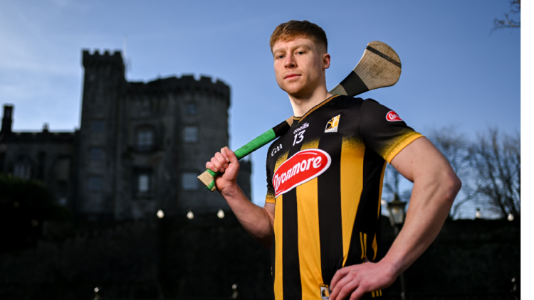 “The rivalry is still there”- Mossy Keoghan on Kilkenny’s upcoming clash with Tipperary