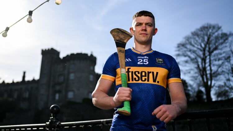 “Hopefully the result goes our way”- Ronan Maher Previews Tipperary’s Clash with Kilkenny This Weekend