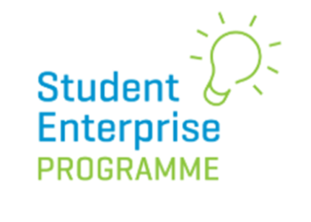 Judging underway at Kilkenny Student Enterprise Awards