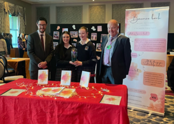 Kilkenny’s Student Enterprise Awards: Presentation College’s ‘Bounce Back’ Takes Top Prize