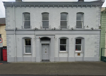 Thomastown’s Former Bank of Ireland Building to Become Ceramics Centre of Excellence