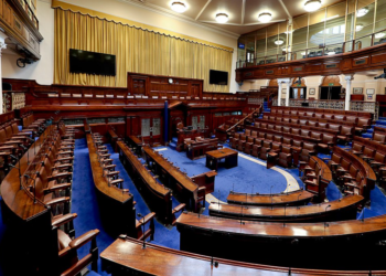 Dáil Set to Vote on Controversial Speaking Rights Issue Today