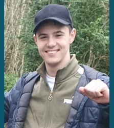 Gardaí looking for help finding a teenager missing in Laois