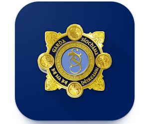 Gardaí Launch New App to Help Return Stolen Property