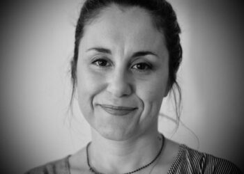 Local Animator Encourages Women to Enter the Industry