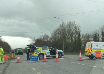 Appeal for witnesses after a pedestrian knocked down in Co. Kilkenny