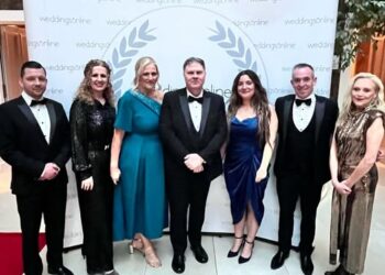 County Carlow hotel picks up another national award
