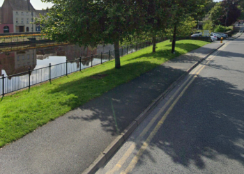 Appeal for Witnesses to Kilkenny City Robbery to Come Forward